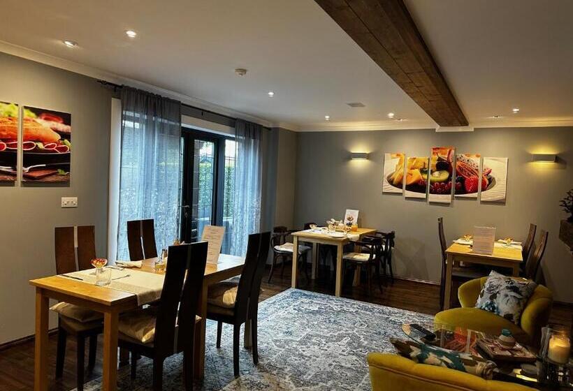 Millers House Boutique B&b