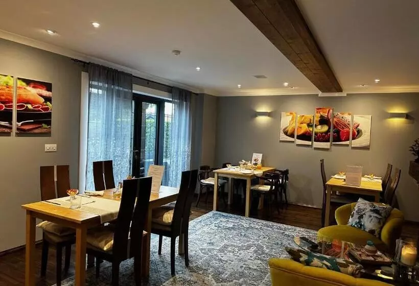 Millers House Boutique B&b