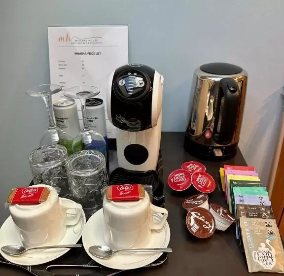 Millers House Boutique B&b