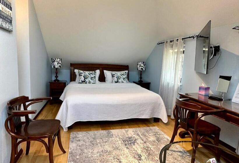 Millers House Boutique B&b