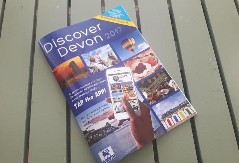 פנסיון Breken Guest House