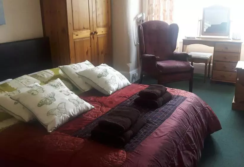 Majatalo Breken Guest House