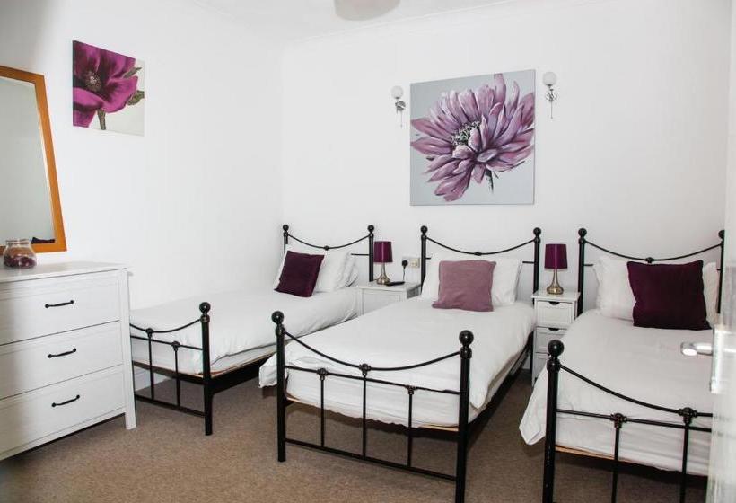 膳宿费 Polygon Villas Guest House