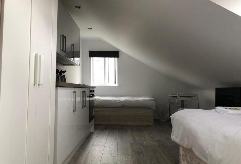 膳宿费 Polygon Villas Guest House