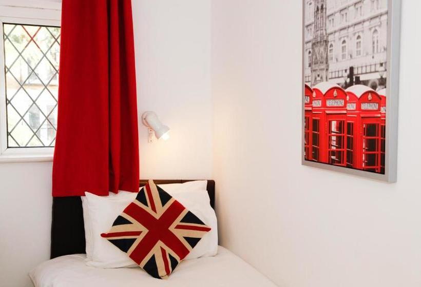 膳宿费 Polygon Villas Guest House