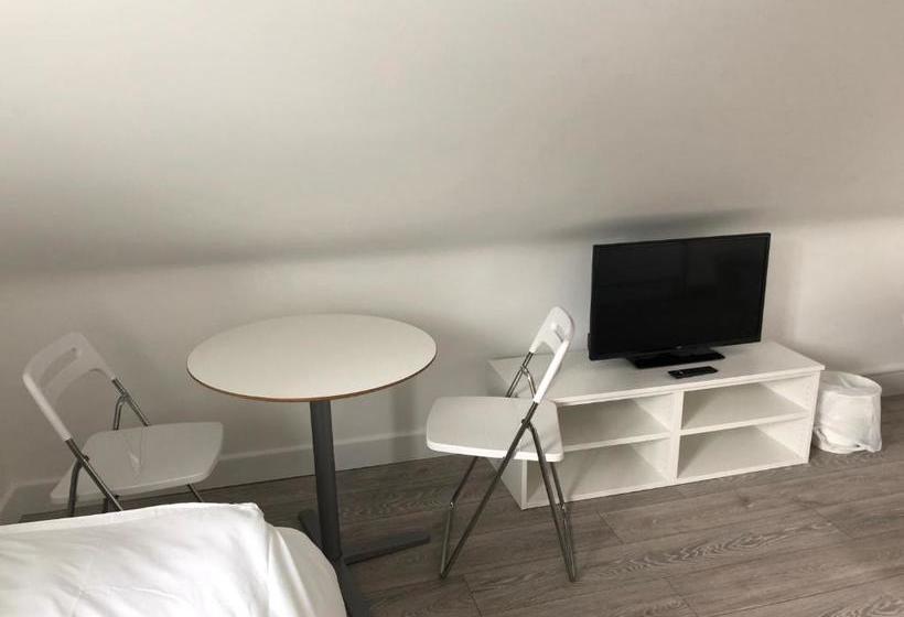 膳宿费 Polygon Villas Guest House