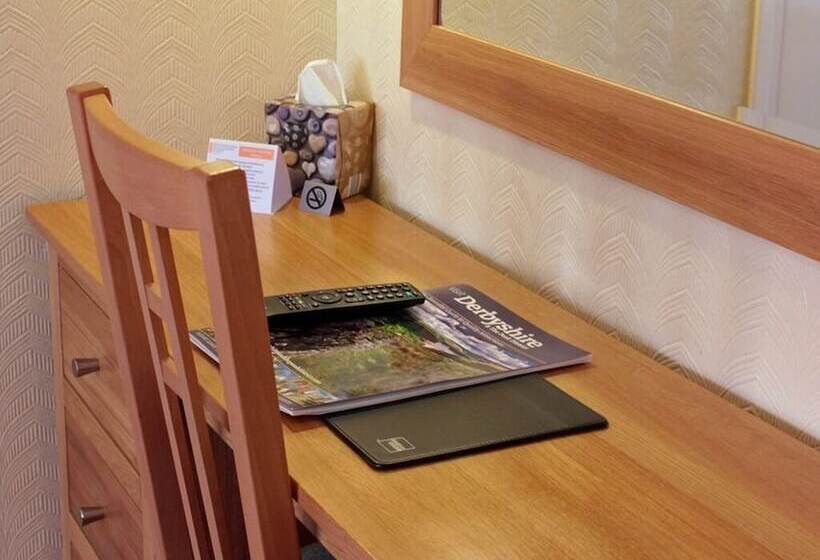 بنسيون The Coach House