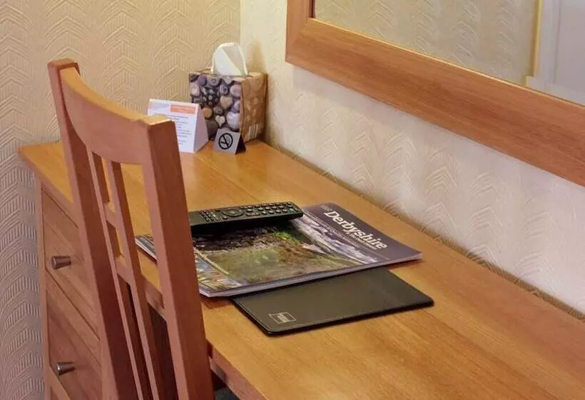 ペンション The Coach House