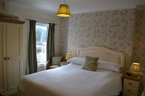 بنسيون Websters Bed & Breakfast