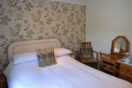 بنسيون Websters Bed & Breakfast