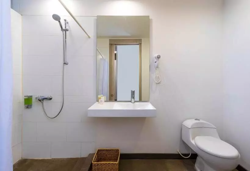 Pop Art Hotel Clc Mamonal Cartagena