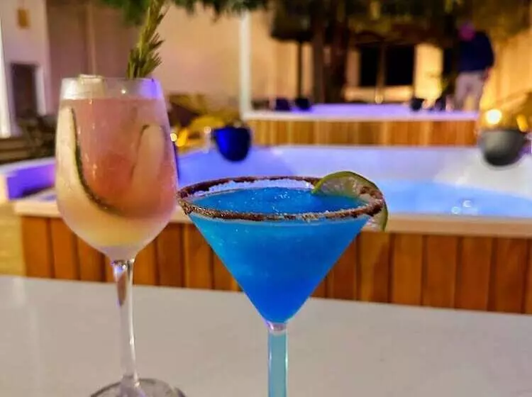 Pop Art Hotel Clc Mamonal Cartagena