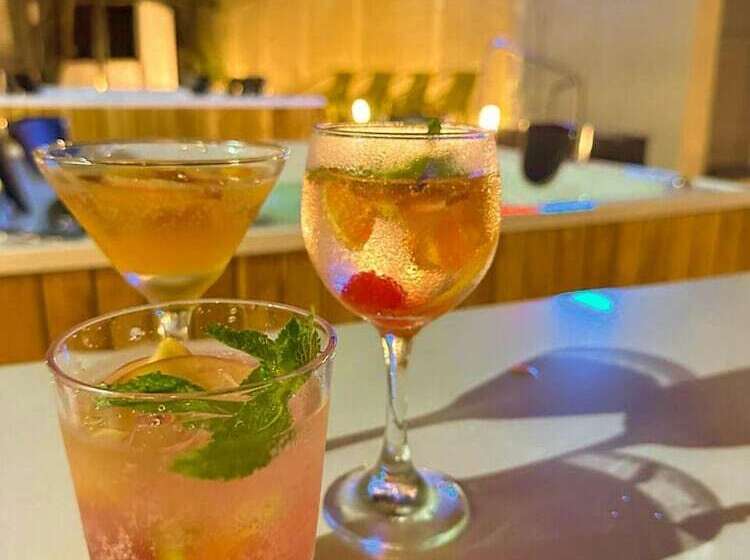 Pop Art Hotel Clc Mamonal Cartagena