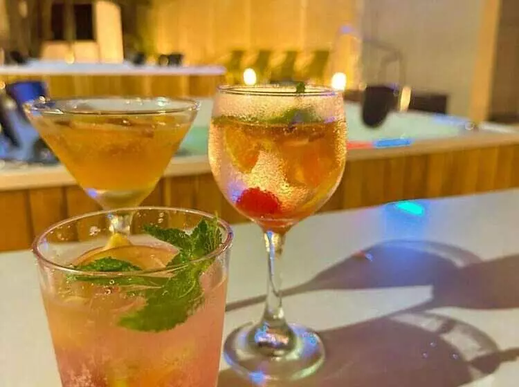 Pop Art Hotel Clc Mamonal Cartagena