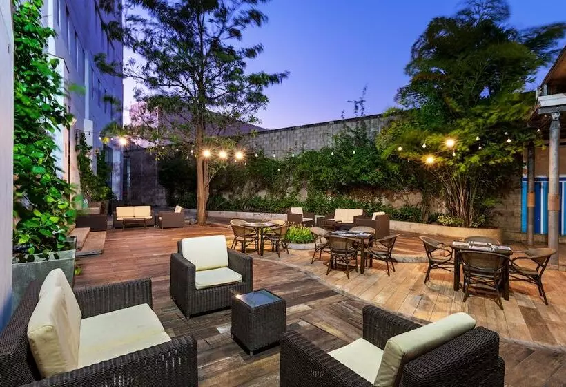 Pop Art Hotel Clc Mamonal Cartagena