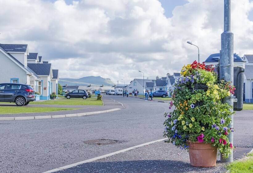Portbeg Holiday Homes At Donegal Bay