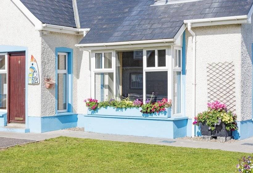 Portbeg Holiday Homes At Donegal Bay