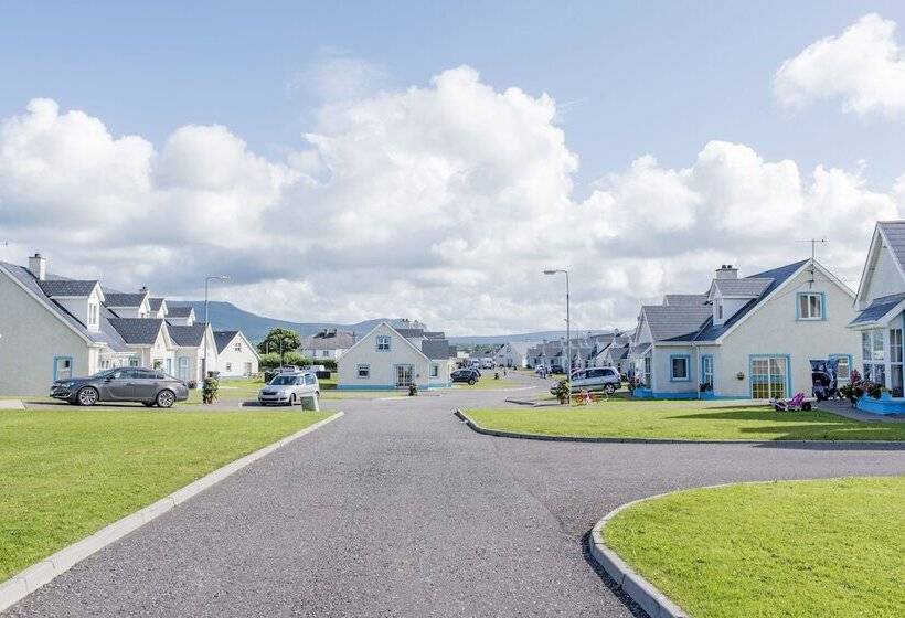 Portbeg Holiday Homes At Donegal Bay