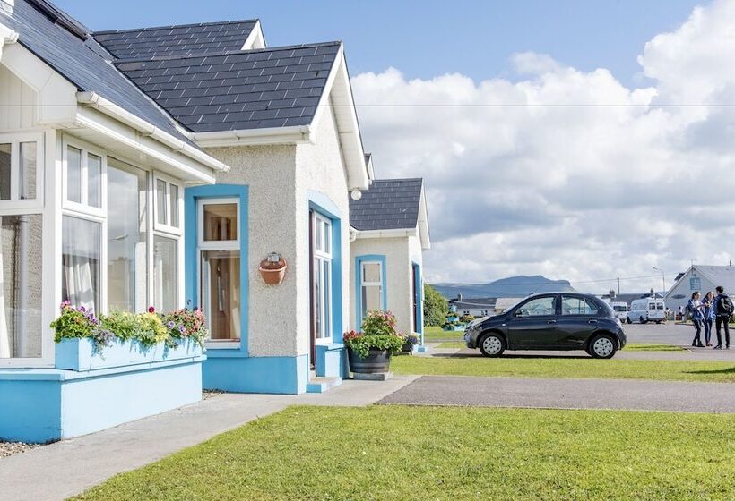 Portbeg Holiday Homes At Donegal Bay