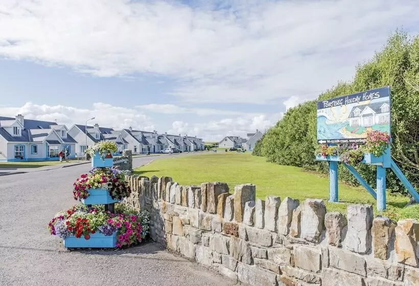 Portbeg Holiday Homes At Donegal Bay