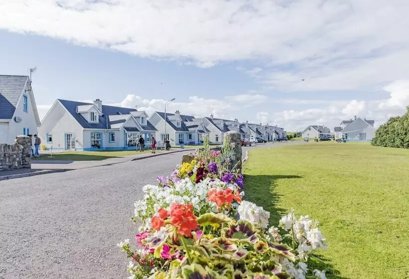 Portbeg Holiday Homes At Donegal Bay
