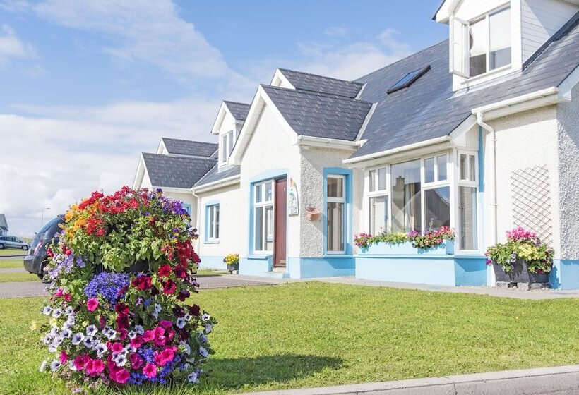 Portbeg Holiday Homes At Donegal Bay