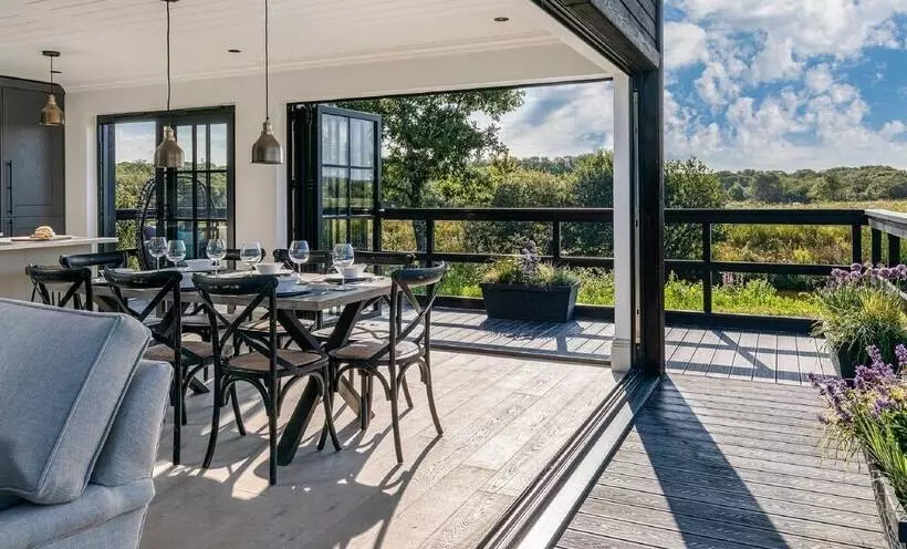 Retallack Resort & Spa