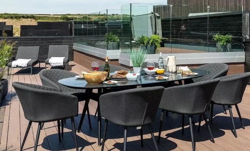 Retallack Resort & Spa