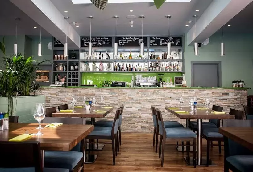 Retallack Resort & Spa