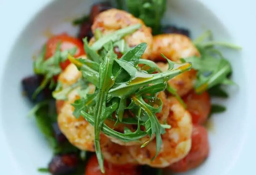 Retallack Resort & Spa