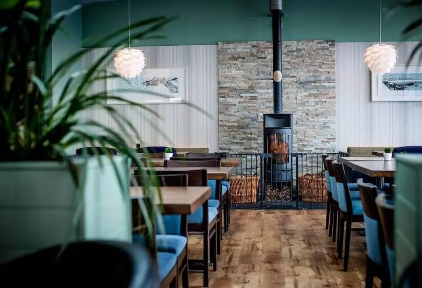 Retallack Resort & Spa