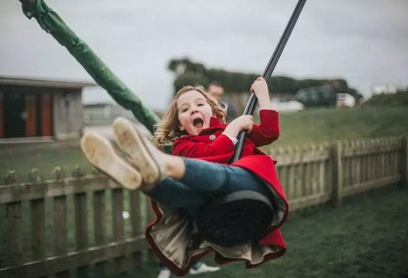 Retallack Resort & Spa