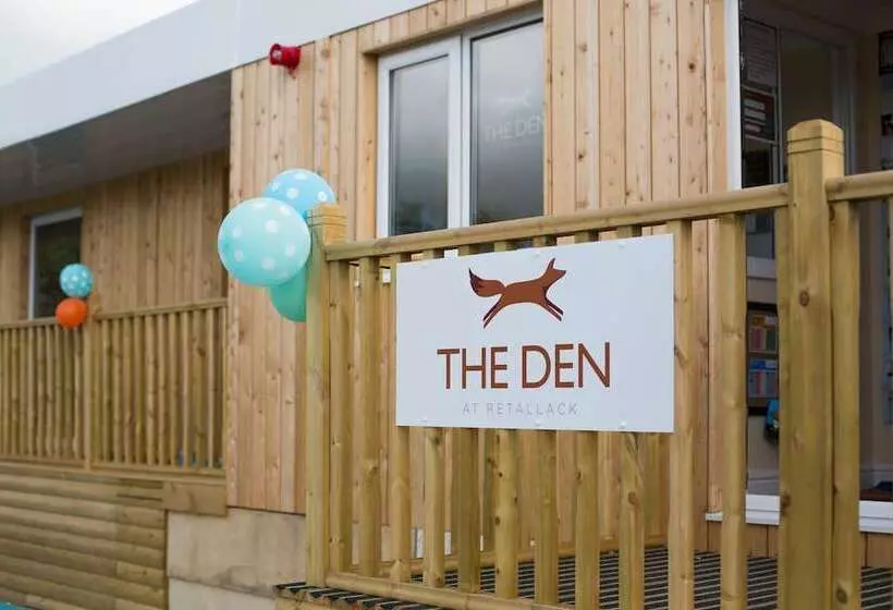 Retallack Resort & Spa