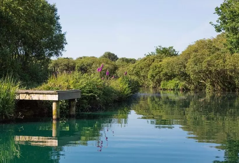 Retallack Resort & Spa