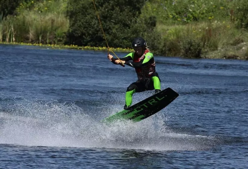 Retallack Resort & Spa