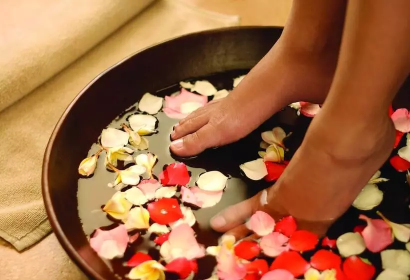 Retallack Resort & Spa