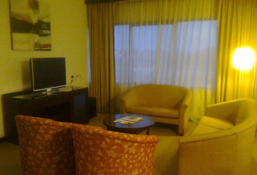 בית מלון כפרי Rhr  @ Uniten