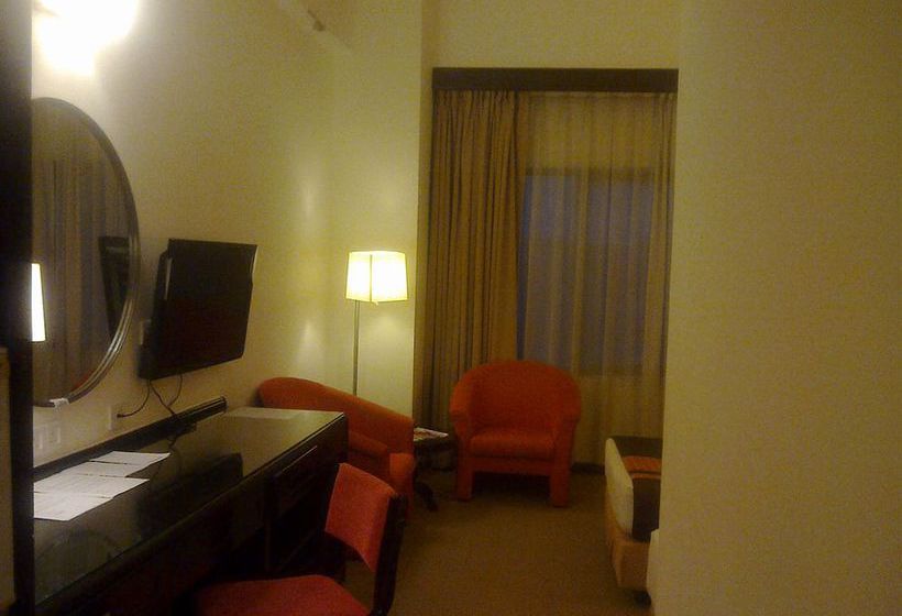 בית מלון כפרי Rhr  @ Uniten