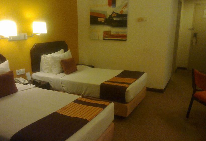 בית מלון כפרי Rhr  @ Uniten