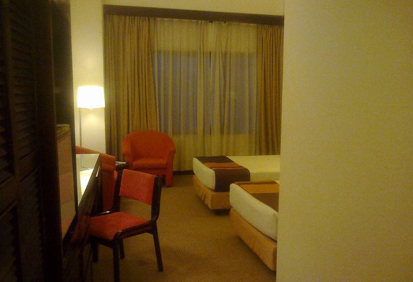 בית מלון כפרי Rhr  @ Uniten