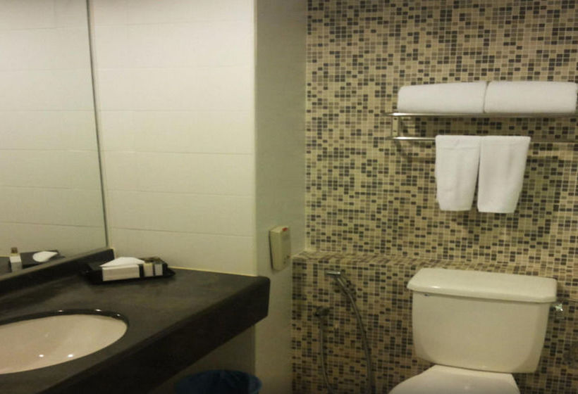 בית מלון כפרי Rhr  @ Uniten