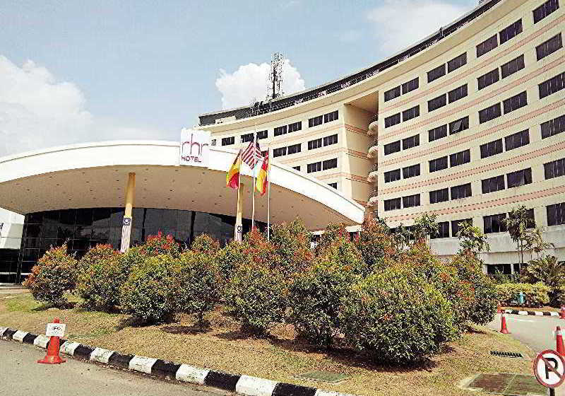 בית מלון כפרי Rhr  @ Uniten