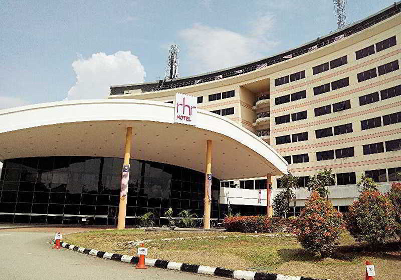 בית מלון כפרי Rhr  @ Uniten