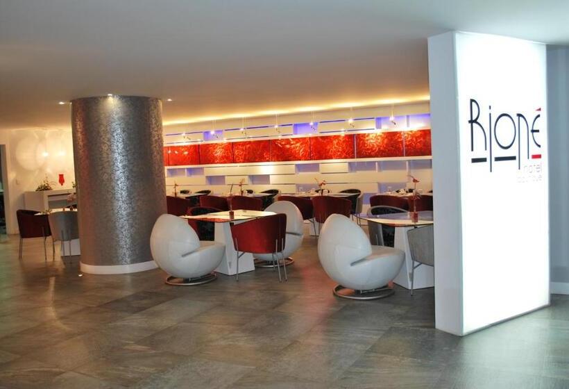 Rioné Hotel Boutique