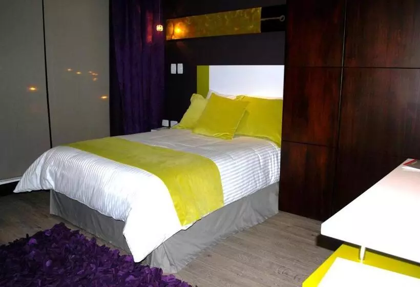 Rioné Hotel Boutique