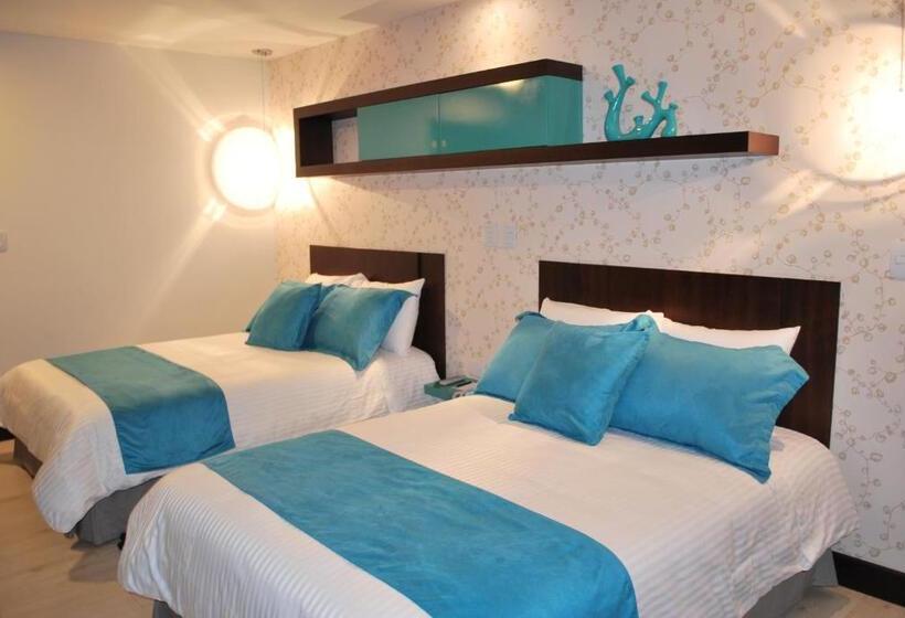 Rioné Hotel Boutique