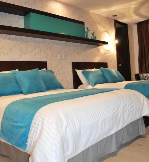 Rioné Hotel Boutique