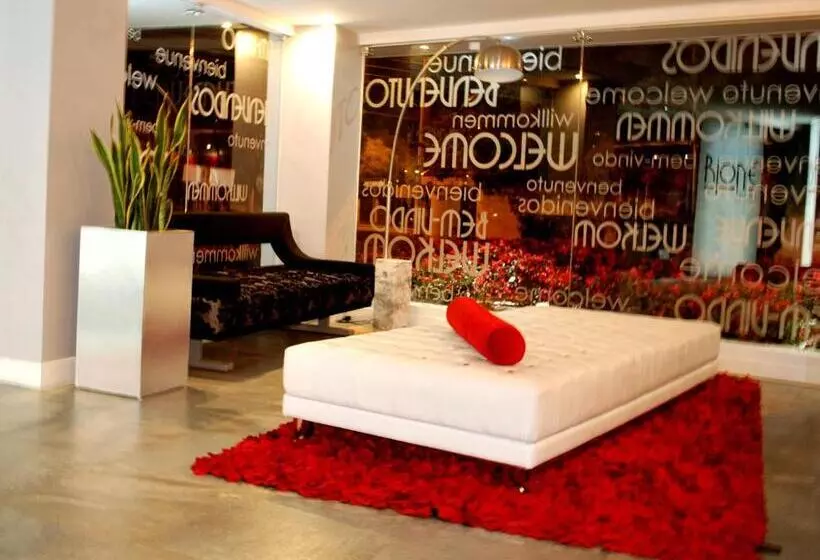 Rioné Hotel Boutique