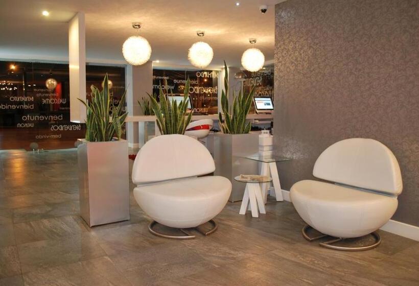 Rioné Hotel Boutique