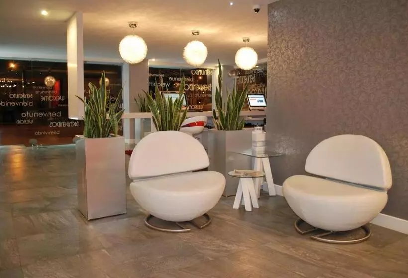 Rioné Hotel Boutique